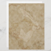 Thomas Tew Map # 14 (Voorkant / Achterkant)