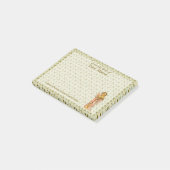 Thomas the Apostle (RLS 18, Style 2) Post-it® Notes (Schuin)