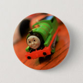 Thomas the Train Button (Voorkant)