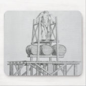 Thomas Topham Muismat (Voorkant)