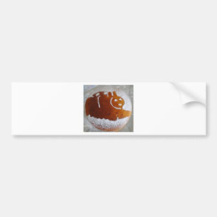 Thomas Train Bumpersticker
