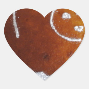 Thomas Train Hart Sticker