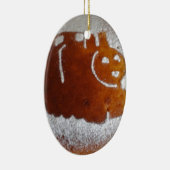 Thomas Train Keramisch Ornament (Rechts)