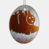Thomas Train Keramisch Ornament (Rechts)