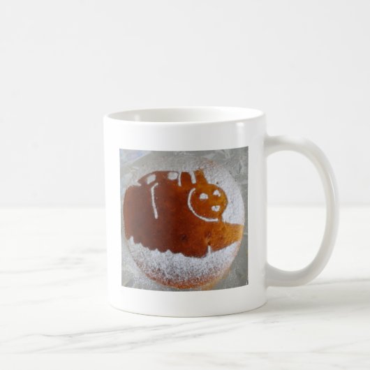 Thomas Train Koffiemok (Rechts)