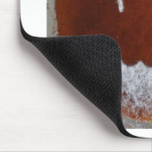 Thomas Train Muismat (Hoek)