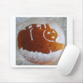 Thomas Train Muismat (Met muis)