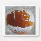 Thomas Train Muismat (Voorkant)