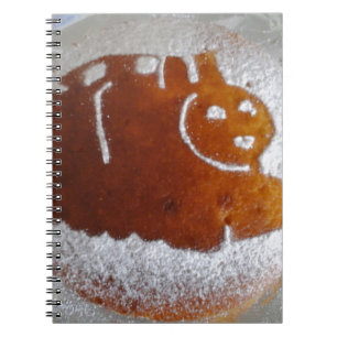 Thomas Train Notitieboek