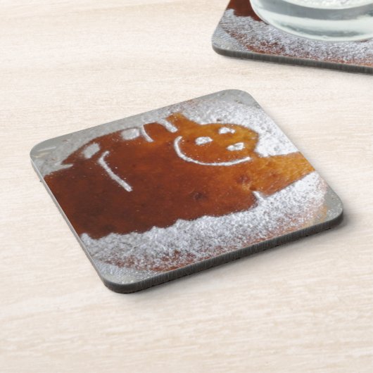 Thomas Train Onderzetter (Linkerzijde)