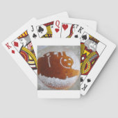 Thomas Train Pokerkaarten (Achterkant)