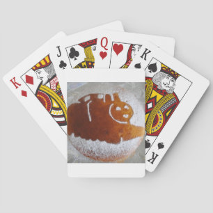 Thomas Train Pokerkaarten