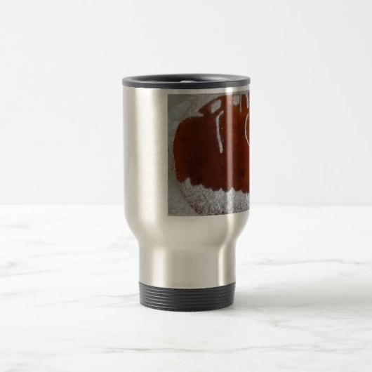 Thomas Train Reisbeker (Center)