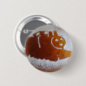 Thomas Train Ronde Button 5,7 Cm (Voorkant /achterkant)