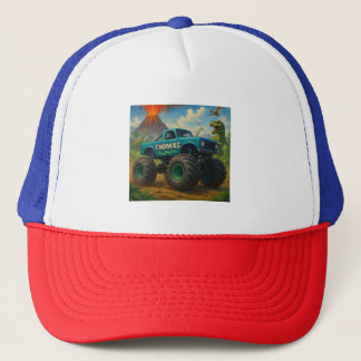 thomas  trucker pet