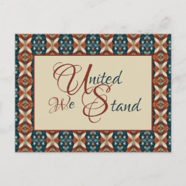 Thomas United Briefkaart