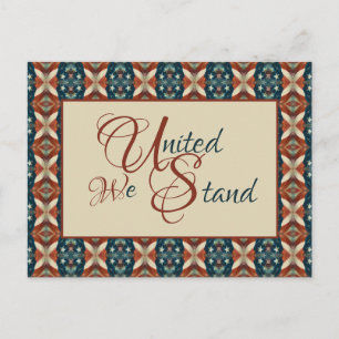 Thomas United Briefkaart