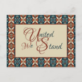 Thomas United Briefkaart (Voorkant)