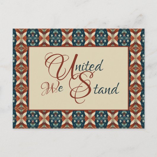 Thomas United Briefkaart (Voorkant)