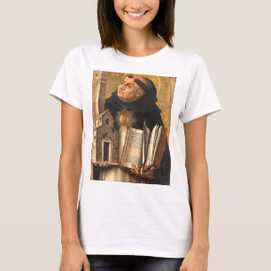 Thomas van Aquino T-shirt