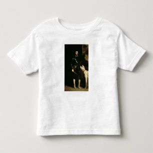 Thomas Wentworth, 1st Earl of Strafford 1633-6 Kinder Shirts