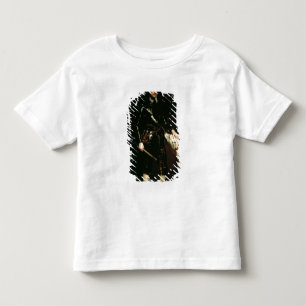 Thomas Wentworth, 1st Earl of Strafford 1633-6 Kinder Shirts