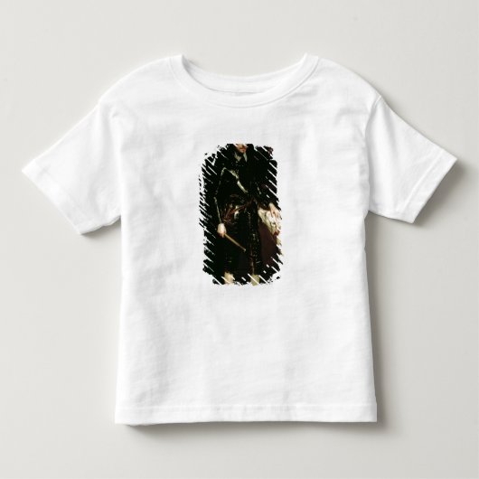 Thomas Wentworth, 1st Earl of Strafford 1633-6 Kinder Shirts (Voorkant)