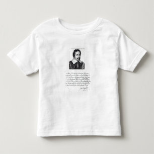 Thomas Wentworth, 1st Earl of Strafford Kinder Shirts