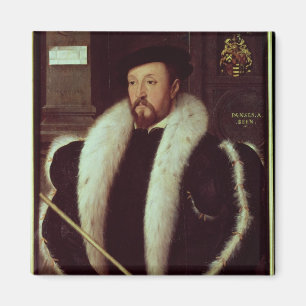 Thomas Wentworth Magneet