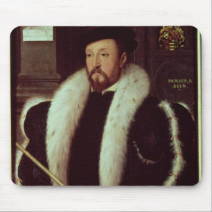 Thomas Wentworth Muismat