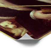 Thomas Wentworth Poster (Hoek)