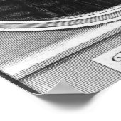 Thomas Willis, c.1675 Poster (Hoek)