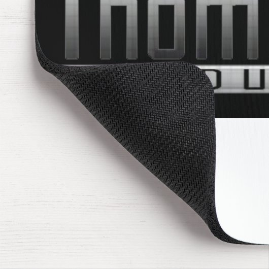 Thomasfilm Muismat (Hoek)