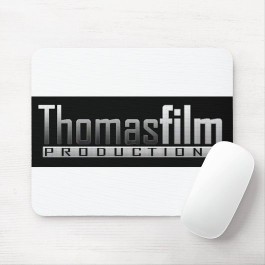 Thomasfilm Muismat (Met muis)