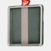 Thomas's Library Atlas 3 Metalen Ornament (Links)