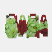 Thomasse Bedankdoosjes (Uitgevouwen)