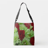 Thomasse Crossbody Tas (Achterkant)