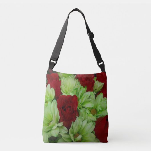 Thomasse Crossbody Tas (Voorkant)