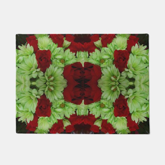 Thomasse Deurmat (Voorkant)