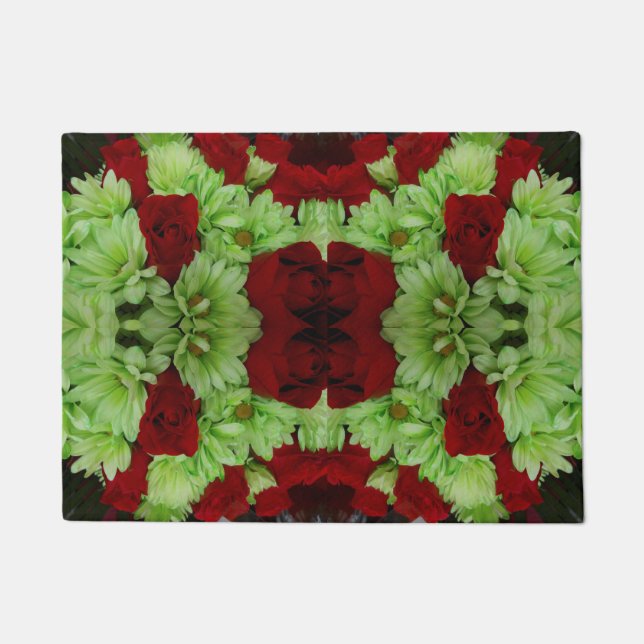 Thomasse Deurmat (Voorkant)