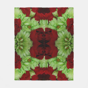 Thomasse Fleece Deken