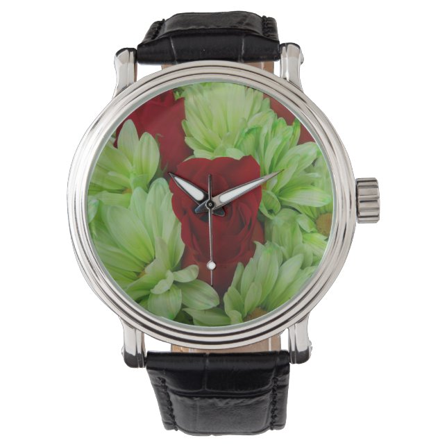 Thomasse Horloge (Voorkant)