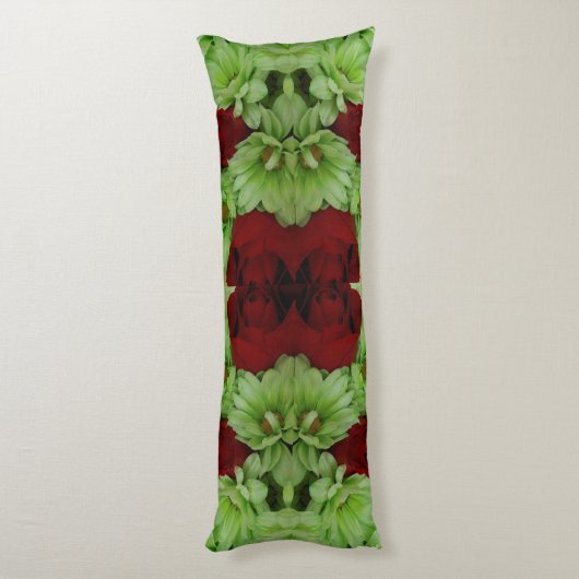 Thomasse Lichaamskussen (Achterkant (Verticaal))