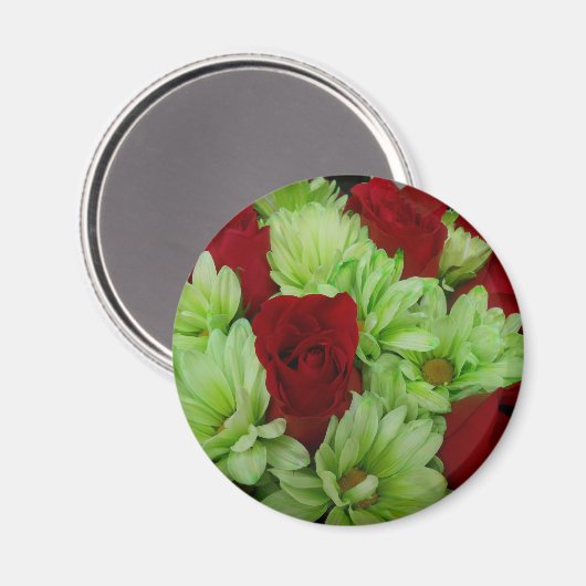 Thomasse Magneet (Voorkant / Achterkant)