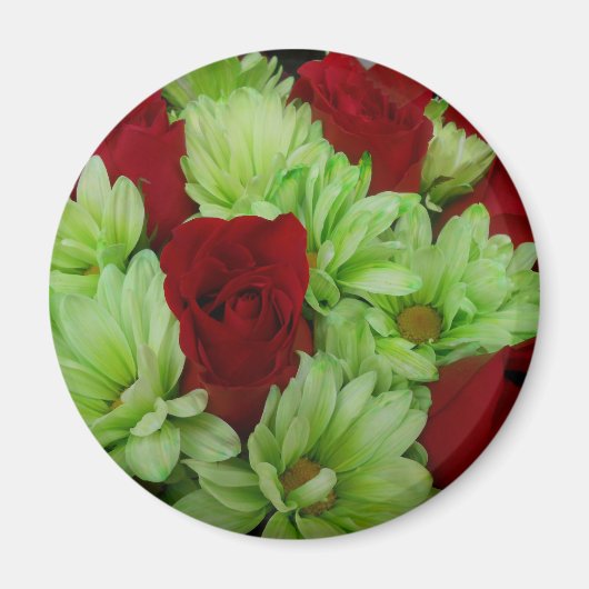 Thomasse Magneet (Voorkant)