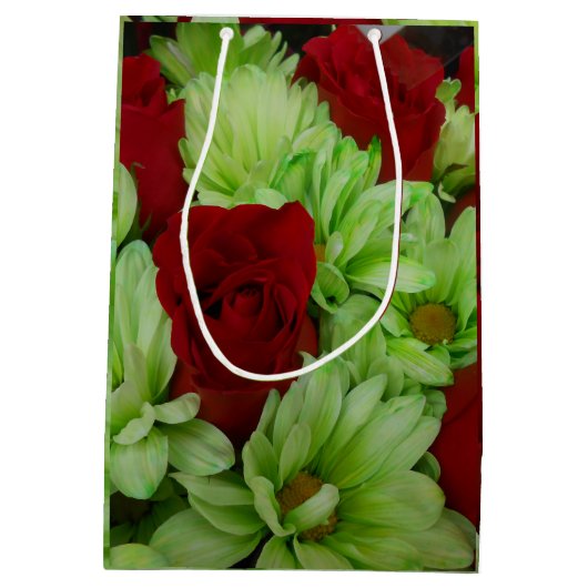 Thomasse Medium Cadeauzakje (Achterkant)