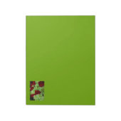 Thomasse Notitieblok (Linkerzijde)