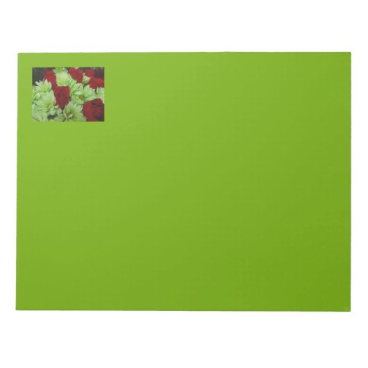 Thomasse Notitieblok (Voorkant)