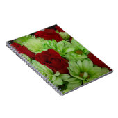 Thomasse Notitieboek (Rechterzijde)