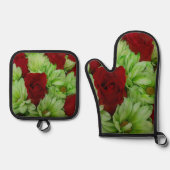 Thomasse Ovenwant & Pannenlap Set (Voorkant)